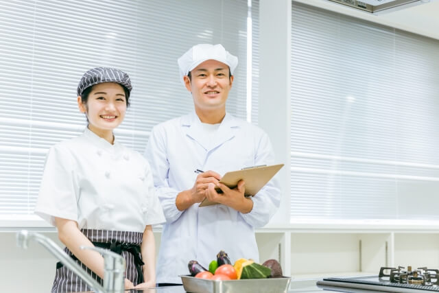 満足感を重視した親睦行事向け献立の考え方