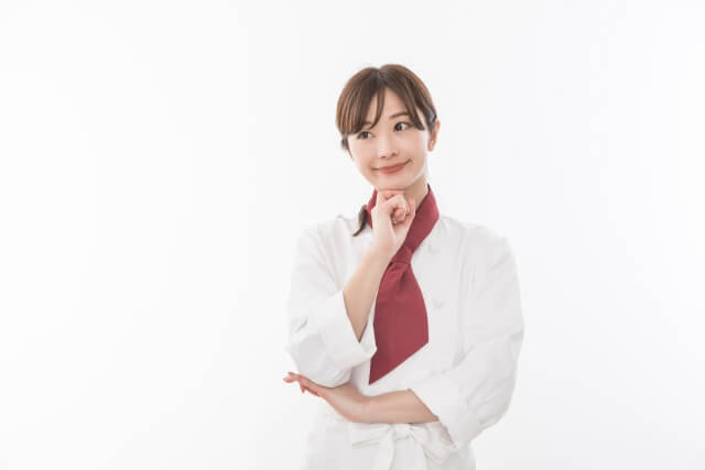 主催者の負担を減らす注文までの流れと考え方