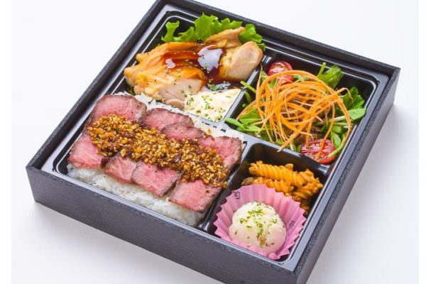 ランチミーティング用のお弁当として