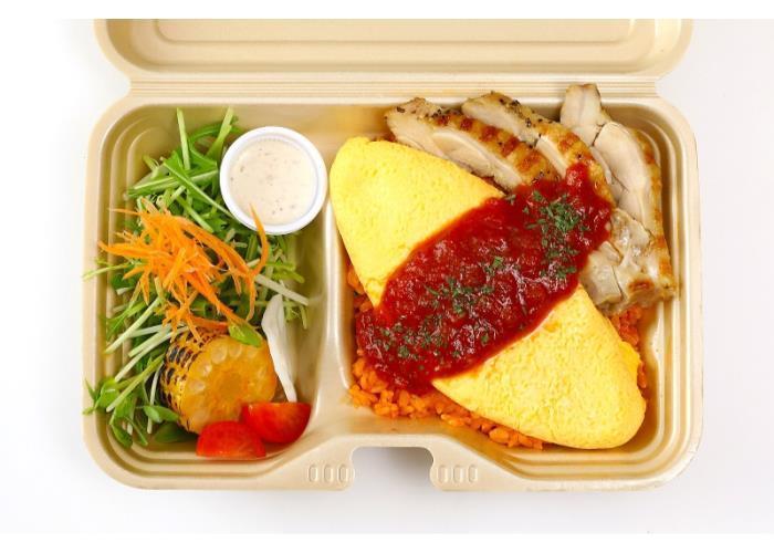 adult omelet