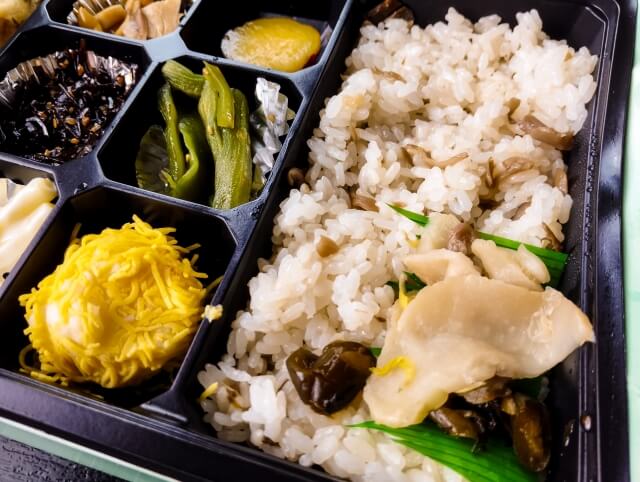 和食ロケ弁を選ぶメリットと人気メニュー