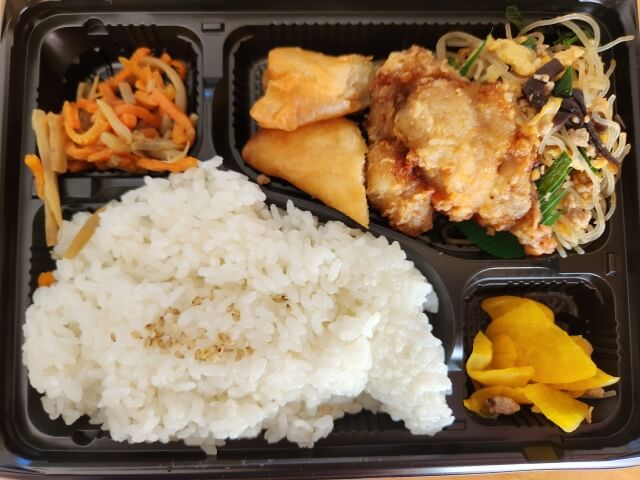 1000円で満足度の高いロケ弁の選び方