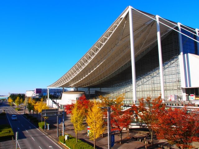 幕張メッセでの長時間イベントに適したお弁当とは？