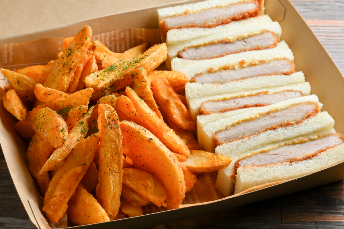 SOMYS DELI - ロケ弁グランプリ優勝の弁当屋 | ロケ弁はSOMYS DELI